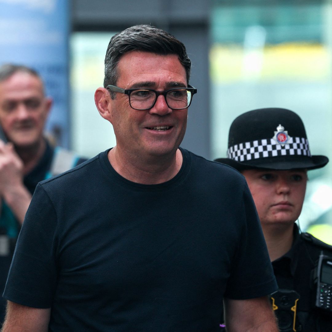 Andy Burnham